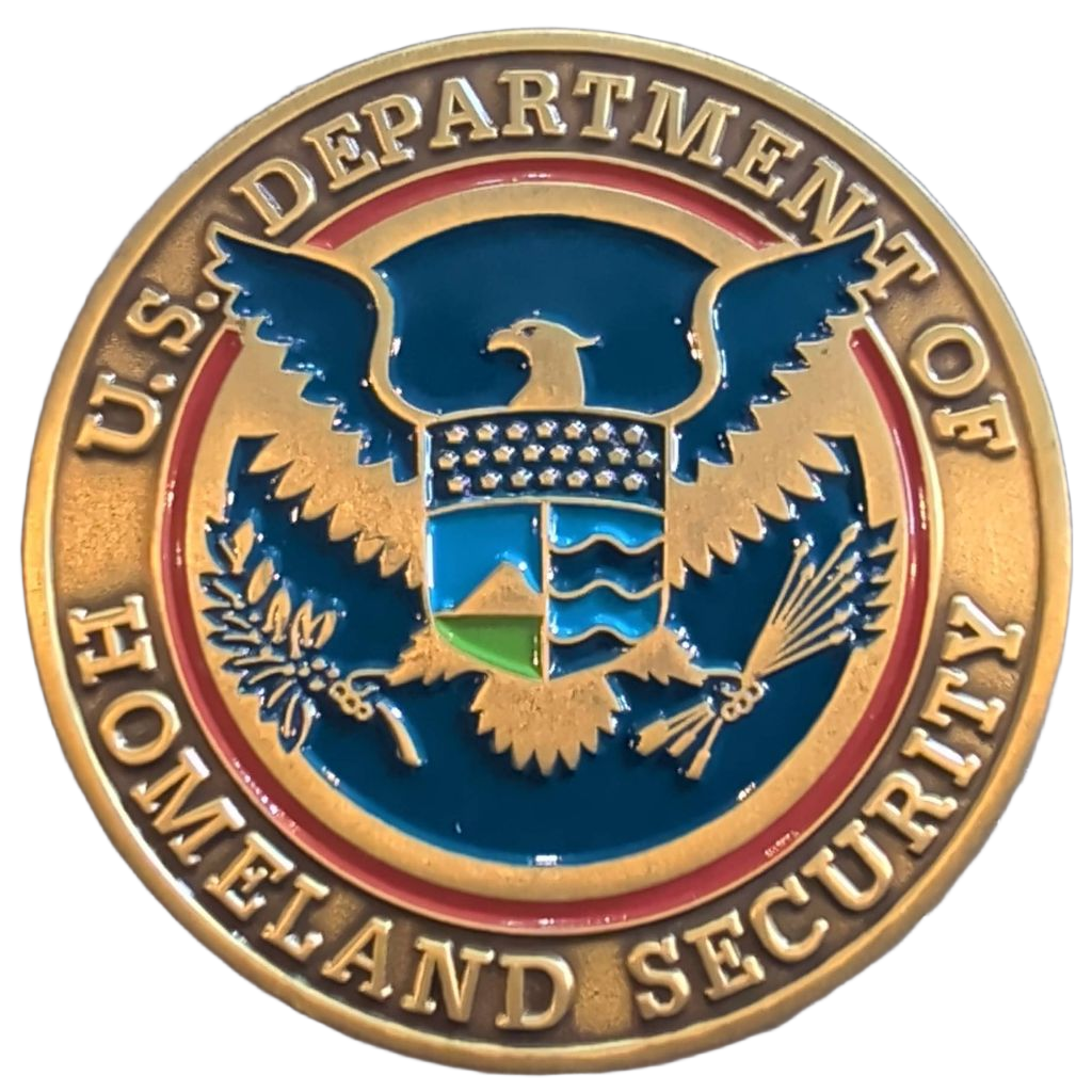 HSI Agriculture Specialist — front