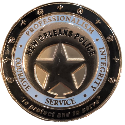 New Orleans Police Department
