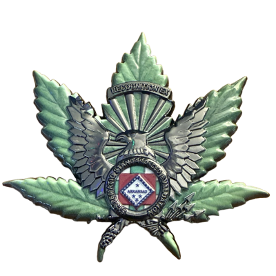 Arkansas Drug Recognition Expert