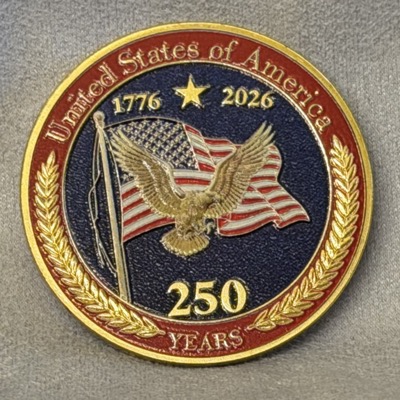 250 USA