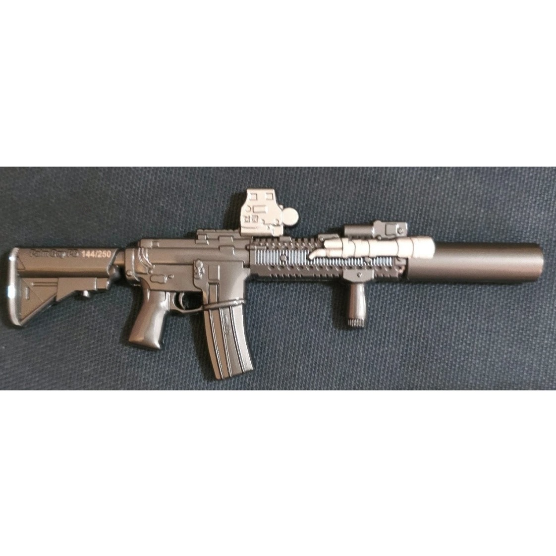 Police - FL — front