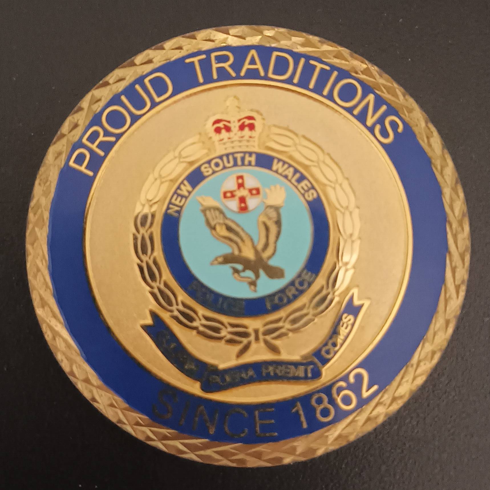 Anti Terrorism & Security Group — back
