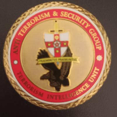 Anti Terrorism & Security Group