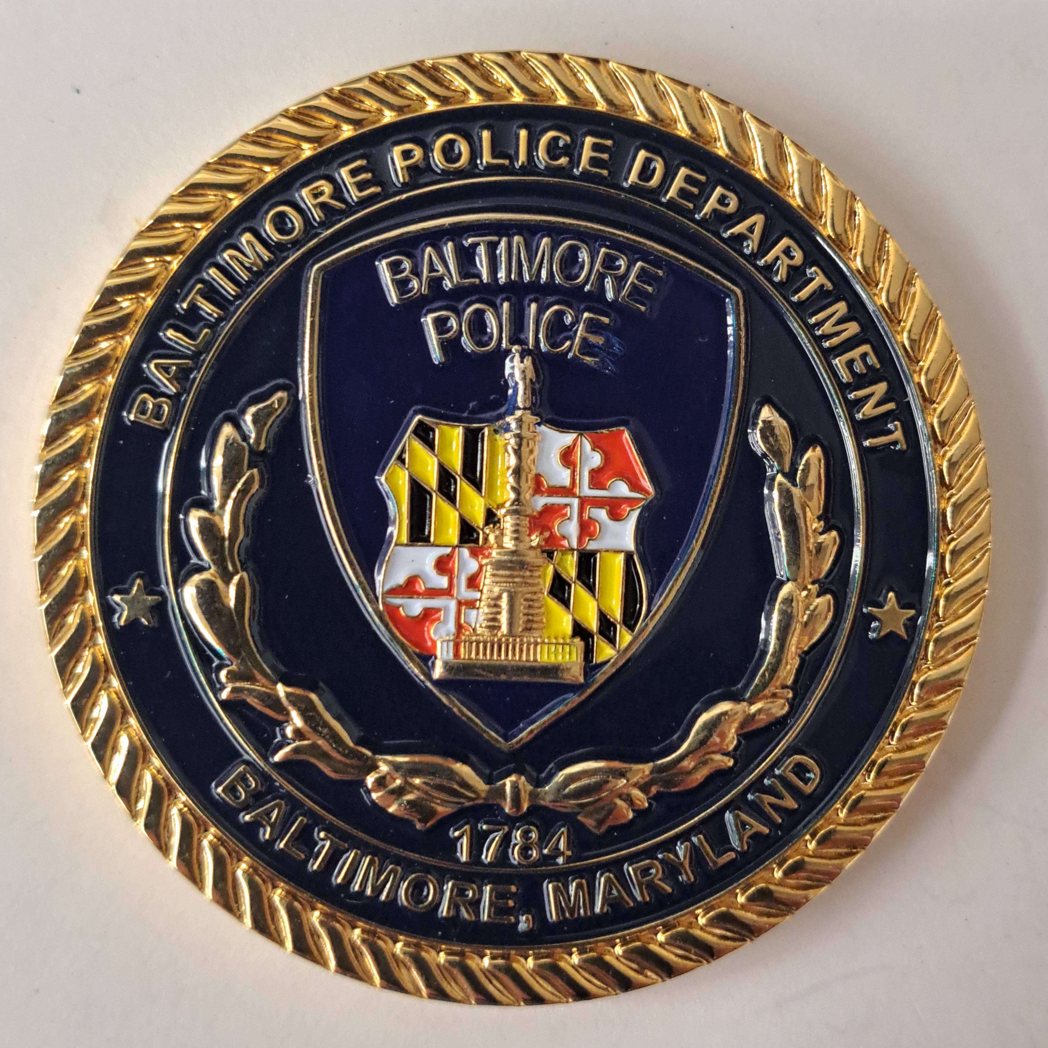 Dignitary Protection — back