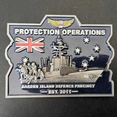 Protection Operations