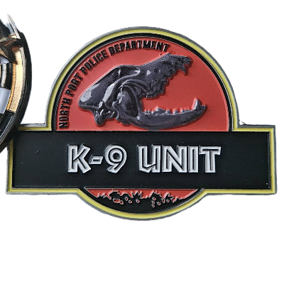 Northport FL K9
