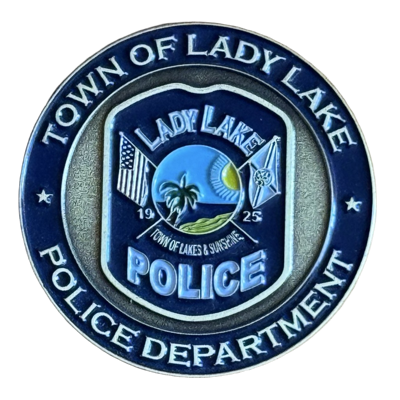 Lady Lake Police (Florida)
