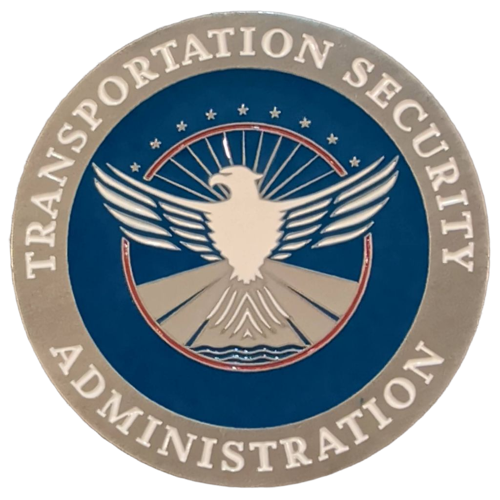 TSA Upstate New York — front
