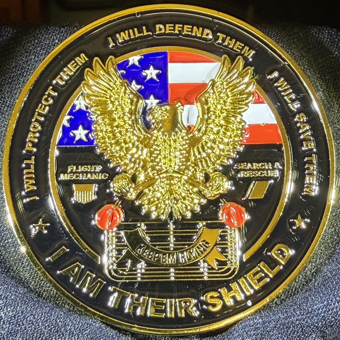 U.S.C.G. — back