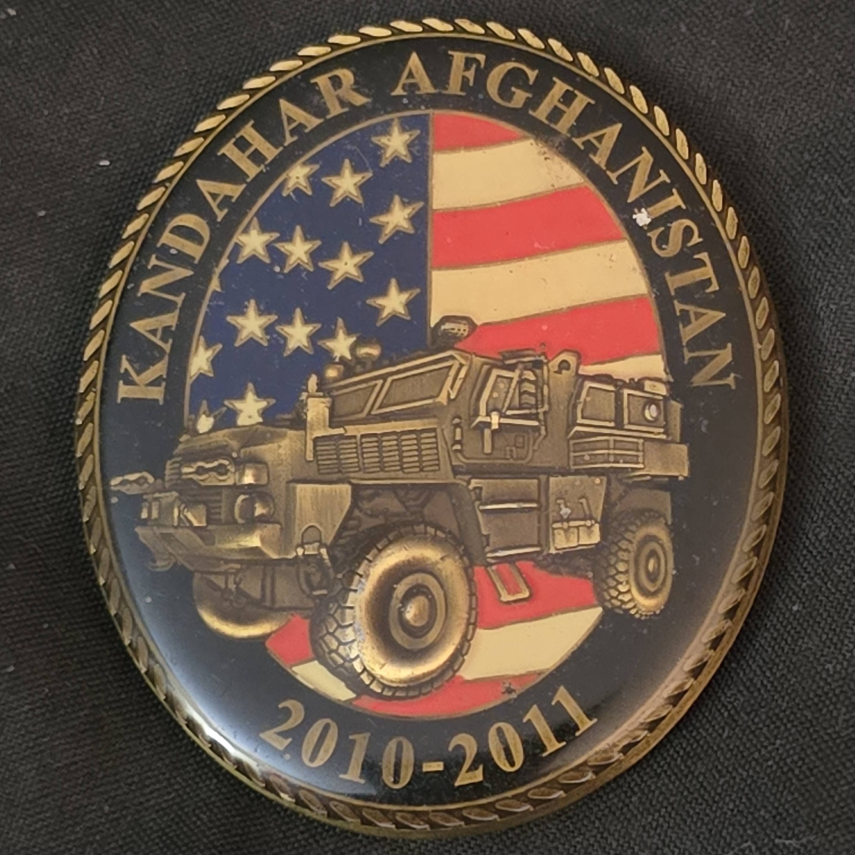 United States Special Operations Command — back