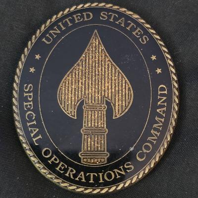 United States Special Operations Command