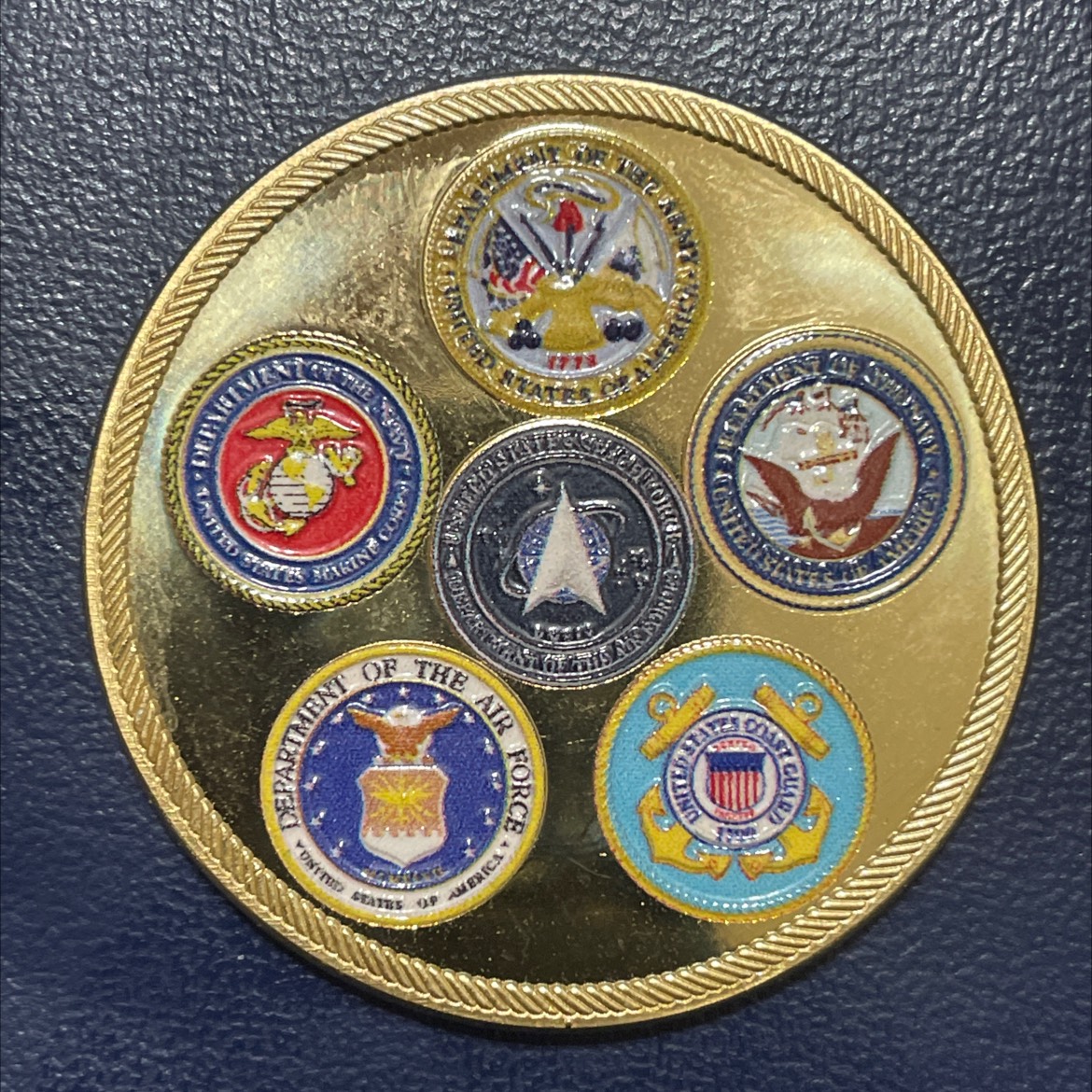 Honor Flight Network — back