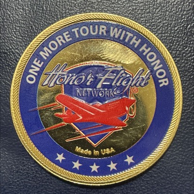 Honor Flight Network
