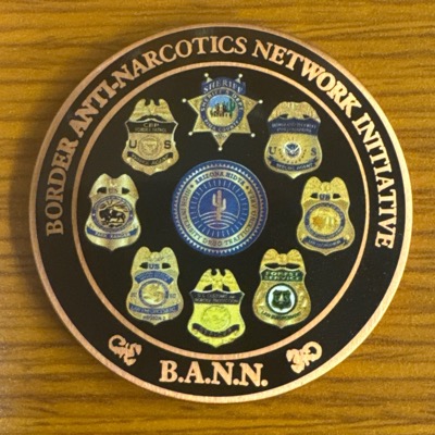 Border Anti-Narcotics Network