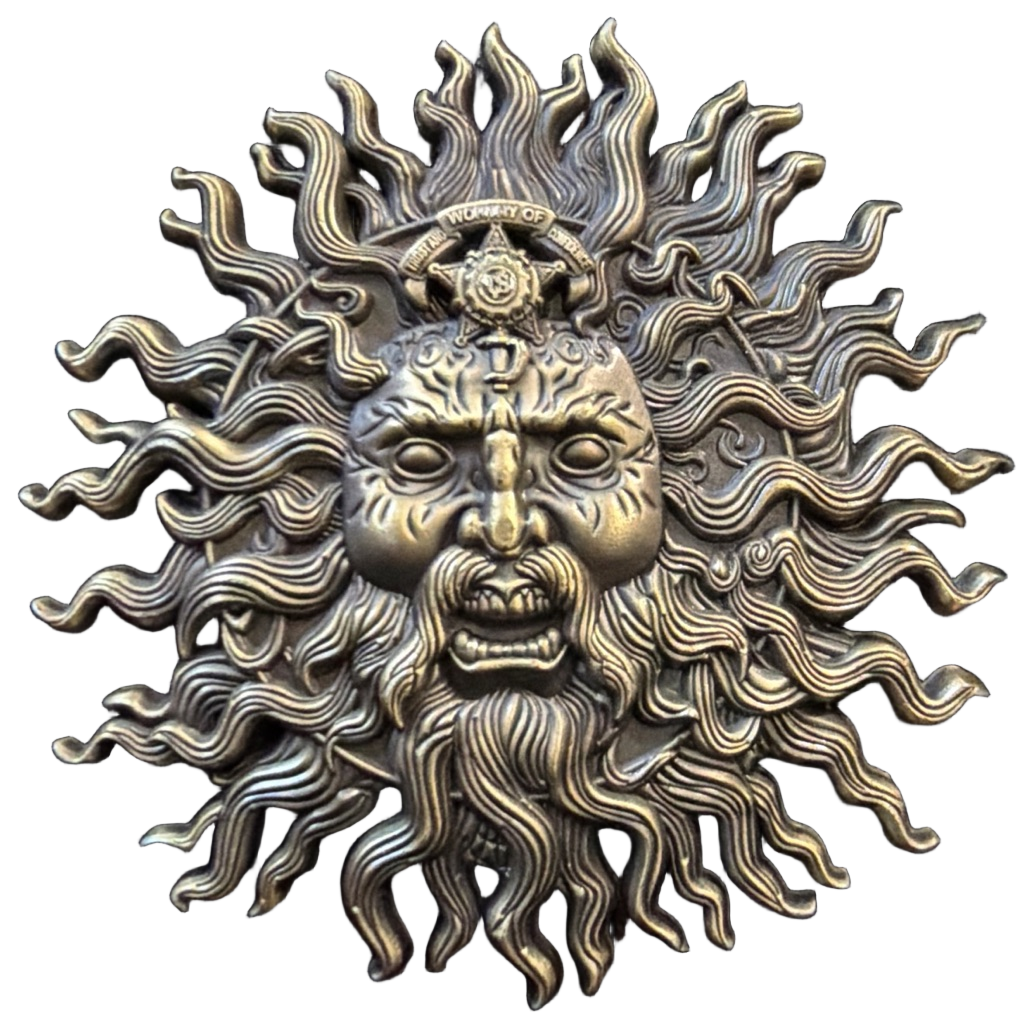 USSS Mack — front