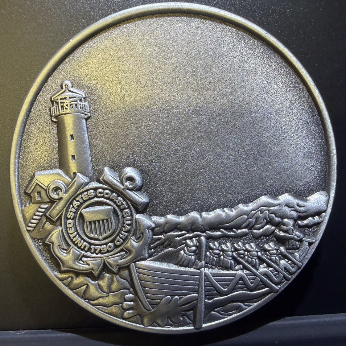 USCG - ET — back