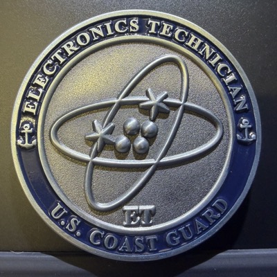 USCG - ET