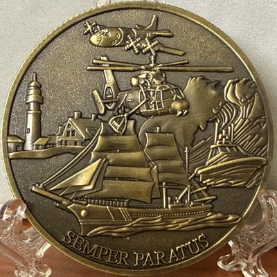 U.S.C.G.