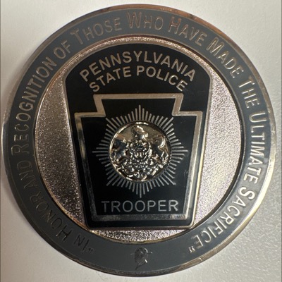 Pennsylvania State Police Honor Guard