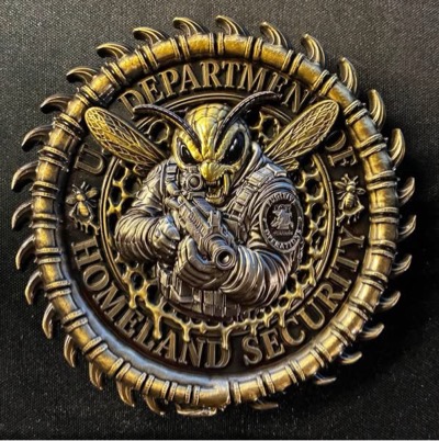DHS-ICE Fugitive Operations “Hornet”