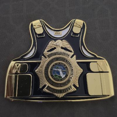 FDLE MIAMI REGIONAL OPERATIONS