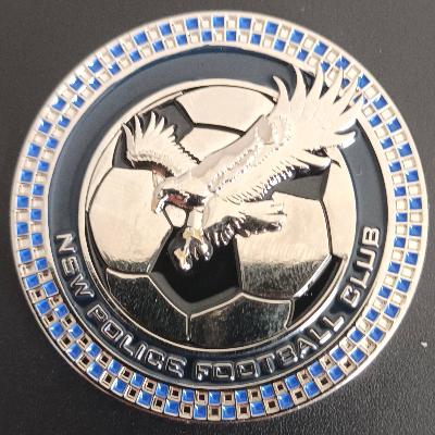 New South Wales Police Football Club