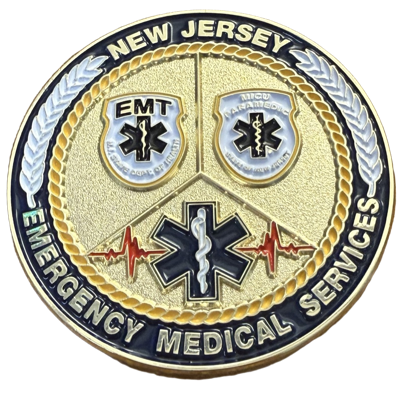 NJ OEMS Suicide and Crisis Lifeline