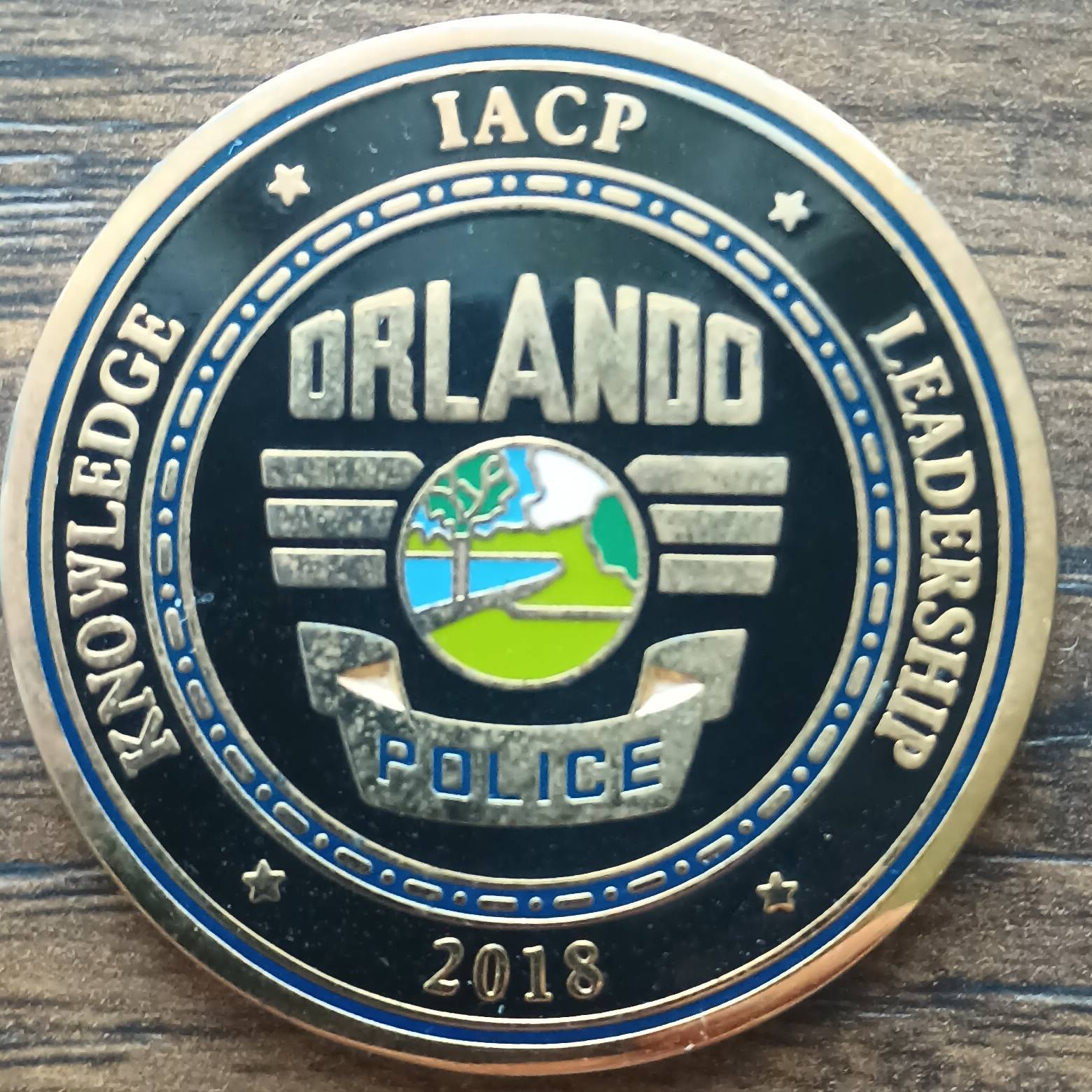 IACP OPD — back