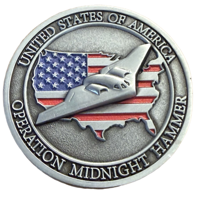 Operation Midnight Hammer