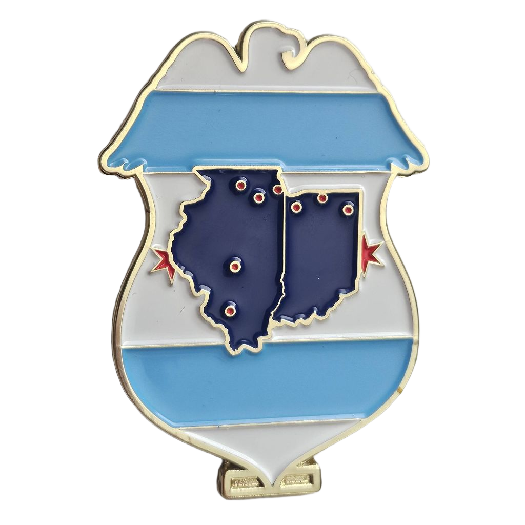 ATF Chicago — back