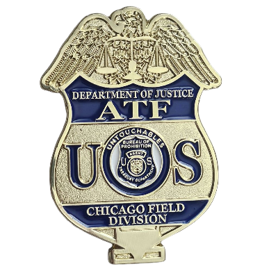 ATF Chicago
