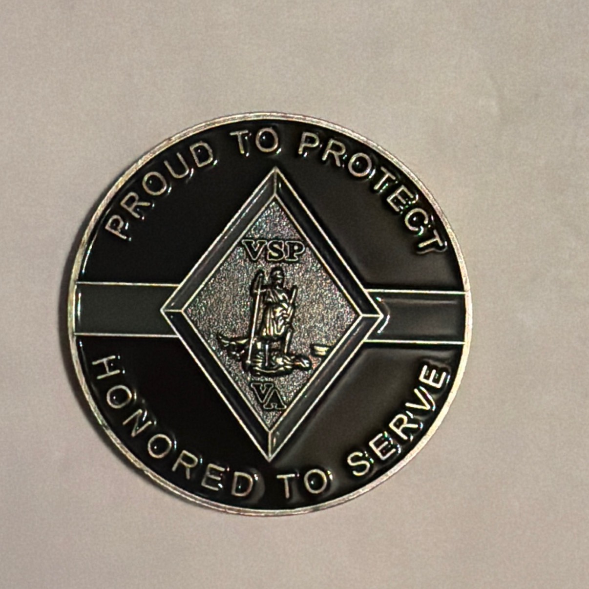 123rd Basic — front