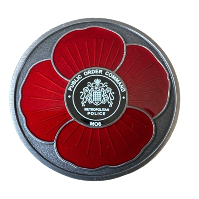 ‘Lest we forget’