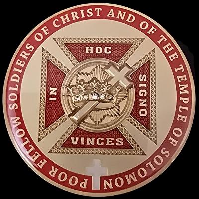Knights Templar Maryland 150th anniversary