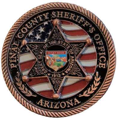 Pinal County Sheriff's Office