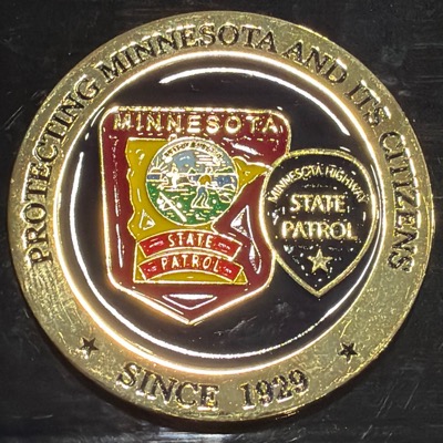 Minnesota State Patrol