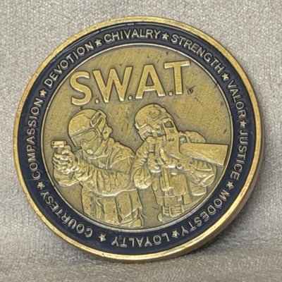 Police - SWAT
