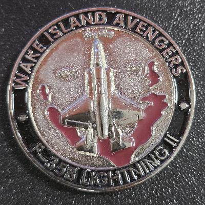Wake Island Avengers