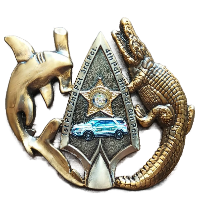 Lee County Sheriff's Office Patrol Bureau