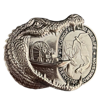 FWC - Alligator Season 2025