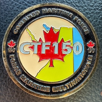 CTF 150