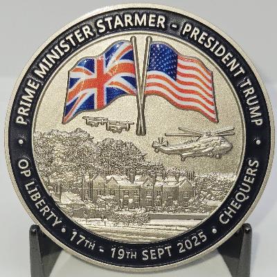 Operation Liberty
