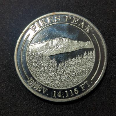 Pikes Peak