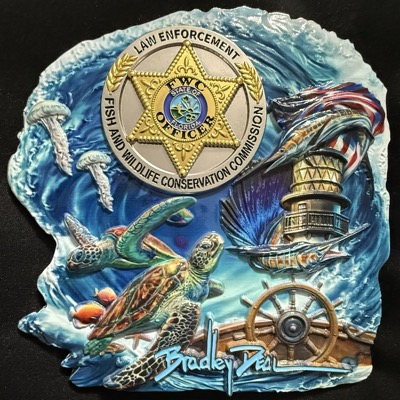 FWC Northwest Region