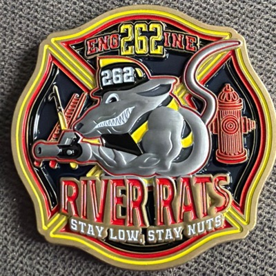 River Rats