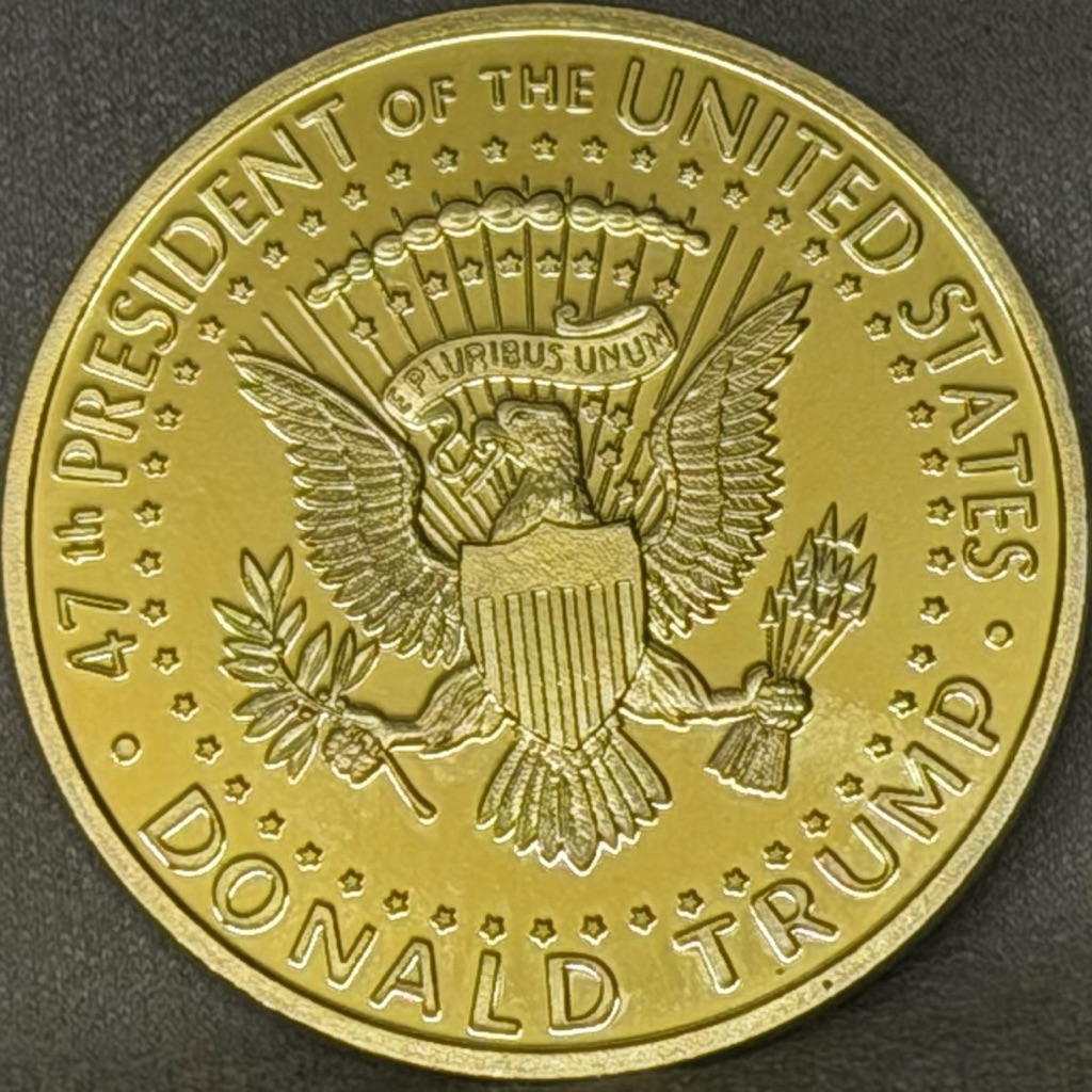 POTUS — back