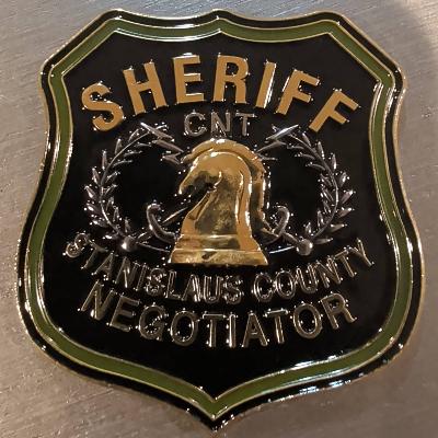 Stanislaus County Negotiator