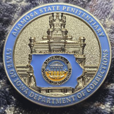 Anamosa State Penitentiary