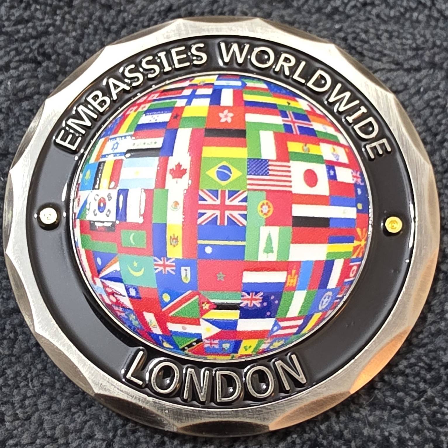 PaDP -  Embassies worldwide - London — back