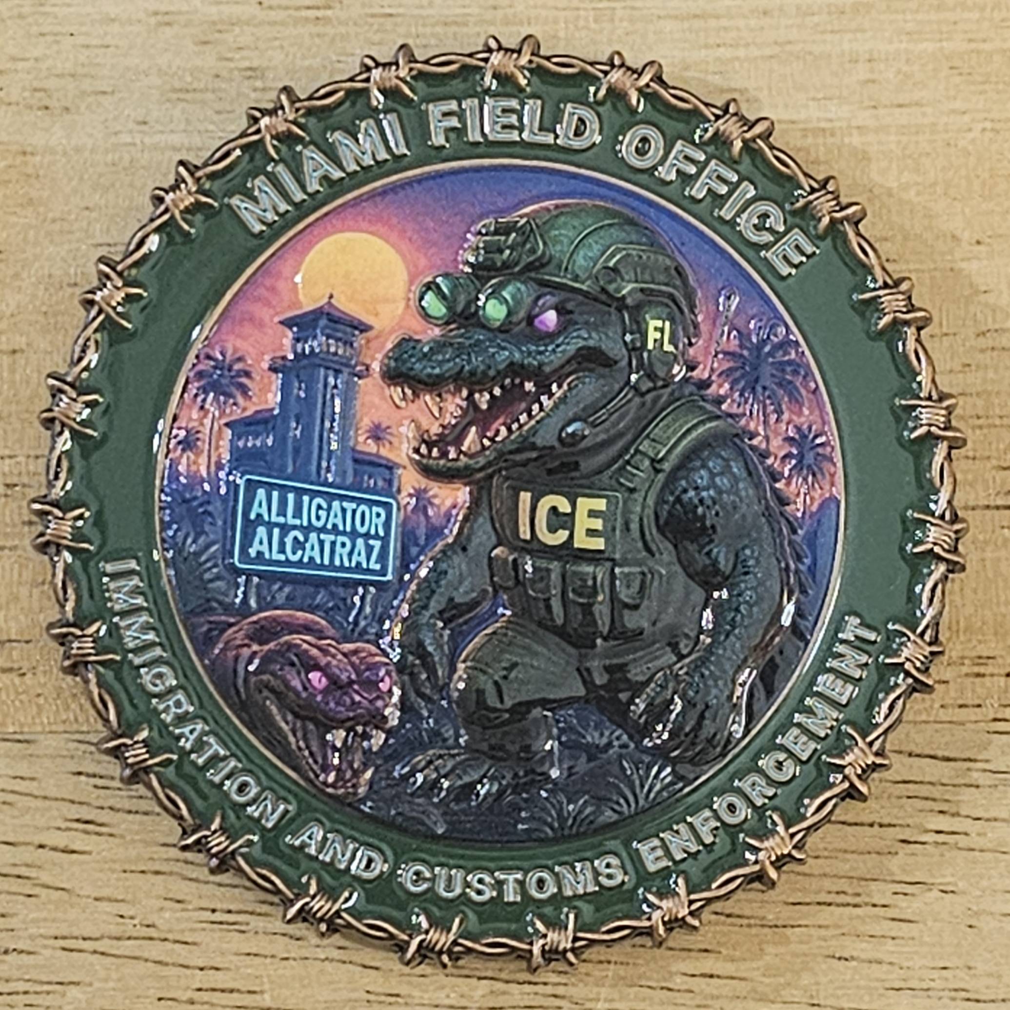 AG - State of Florida — front